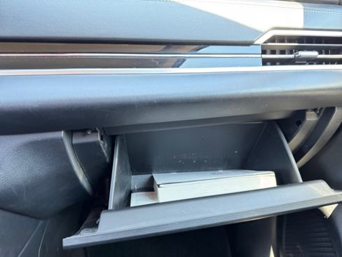 Used 2022 Mitsubishi Outlander ES FWD image 24