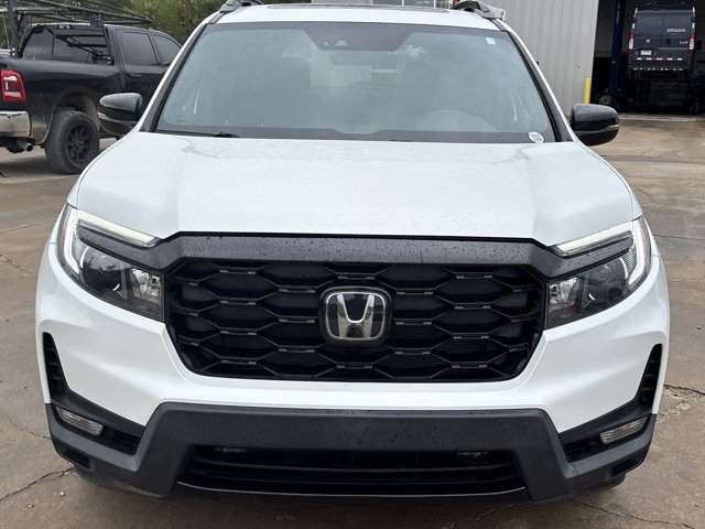Used 2023 Honda Passport Elite image 13