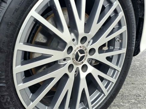 Certified 2025 Mercedes-Benz CLA 250 4MATIC image 7