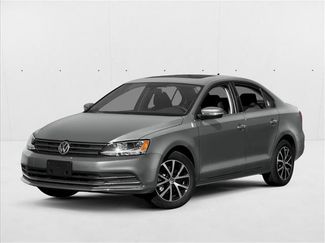 Used 2016 Volkswagen Jetta SEL w/ Lighting Package image 1