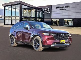 New 2026 MAZDA CX-90 3.3 Turbo S w/ Premium Package video 1