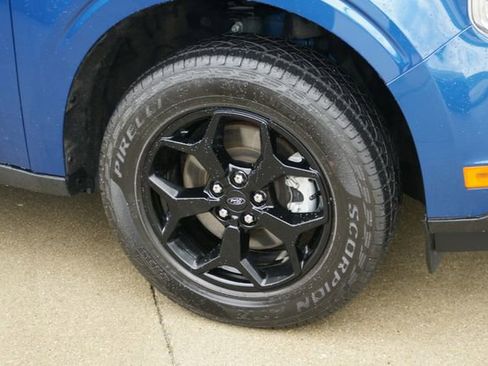 Certified 2023 Ford Maverick XLT w/ Equipment Group 300A Standard image 8