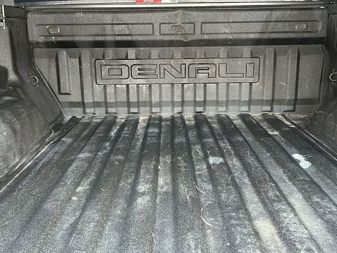 Used 2017 GMC Canyon SLT w/ Driver Alert Package image 27