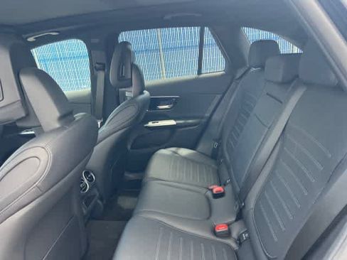 Used 2026 Mercedes-Benz GLC 300 4MATIC image 18