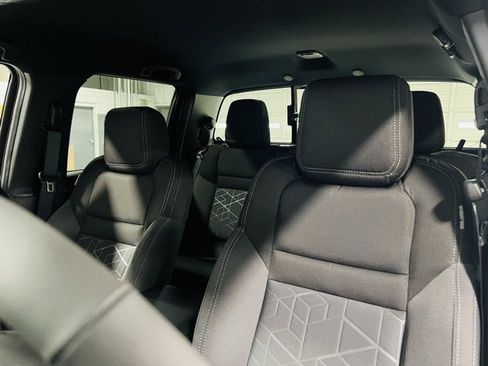 New 2026 Nissan Frontier SV w/ All-Weather Content Package image 3