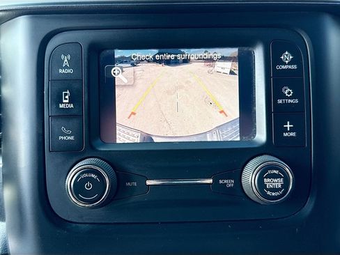 Used 2023 RAM 2500 Tradesman image 14