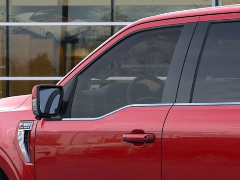 New 2026 Ford F150 King Ranch w/ Equipment Group 601A High image 20