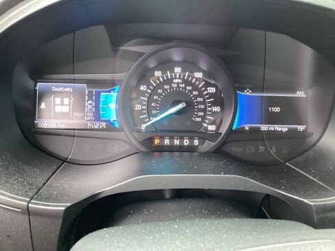 Used 2023 Ford Edge SEL w/ Convenience Package AWD/4WD image 26