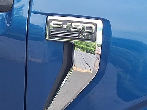 Certified 2024 Ford F150 XLT w/ Equipment Group 302A MID AWD/4WD image 28