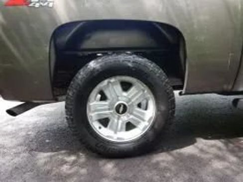 Used 2013 Chevrolet Silverado 1500 LT w/ All-Star Edition AWD/4WD image 25