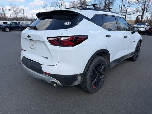 Used 2022 Chevrolet Blazer LT w/ Redline Edition image 7