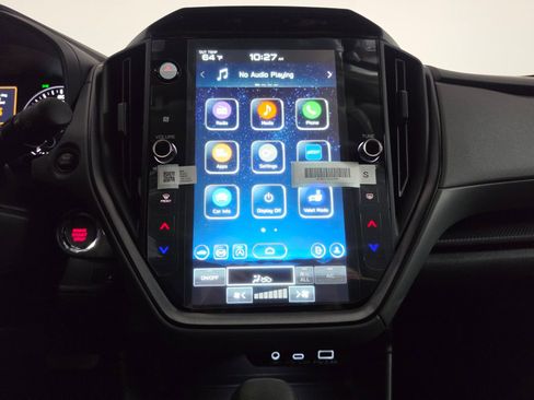 New 2026 Subaru Crosstrek 2.0i Premium AWD/4WD image 23