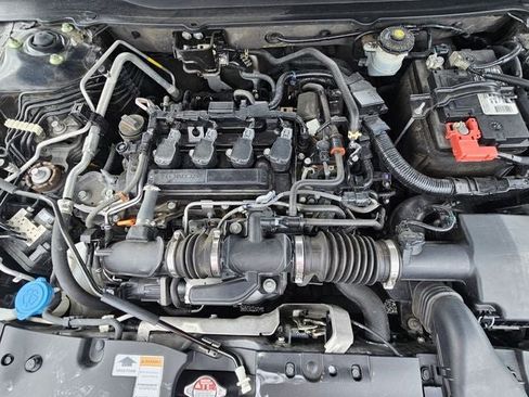 Used 2021 Honda Accord Sport image 32
