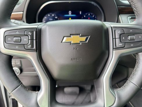 Certified 2024 Chevrolet Tahoe Premier image 17