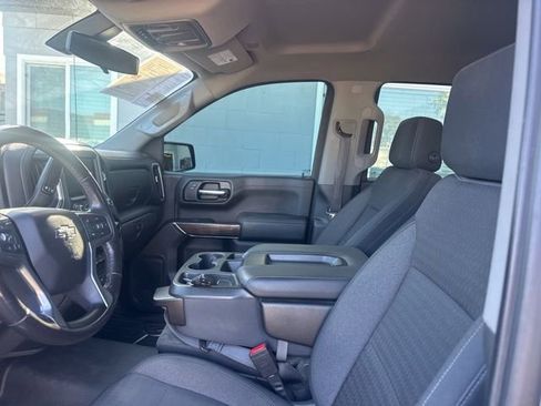 Used 2020 Chevrolet Silverado 1500 RST w/ All-Star Edition image 8