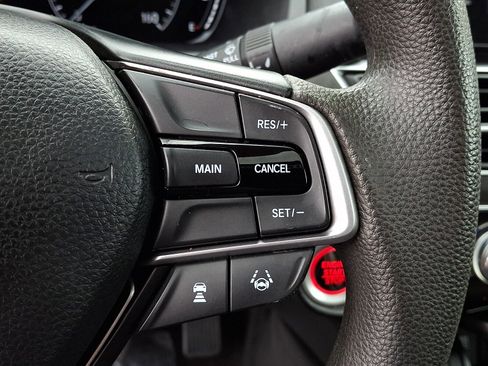 Used 2019 Honda Accord EX image 23