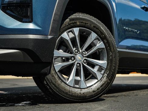 New 2026 Chevrolet Equinox LT w/ Convenience Package II image 6