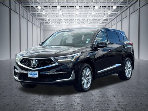 Used 2020 Acura RDX AWD image 6