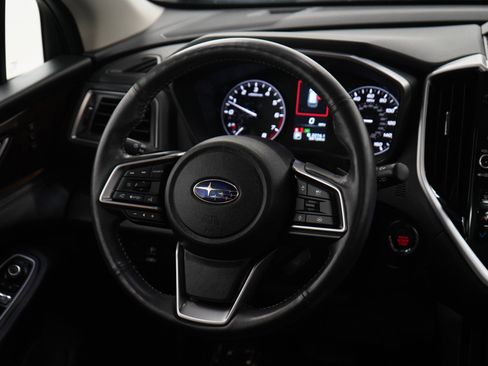 Used 2024 Subaru Ascent Touring AWD/4WD image 15