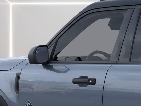 New 2026 Ford Bronco Sport Outer Banks AWD/4WD image 21