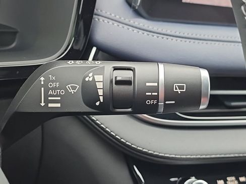 New 2026 INFINITI QX60 Sport w/ Dark Cargo Package image 24