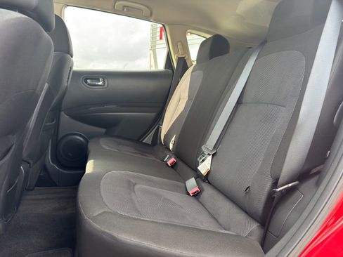 Used 2013 Nissan Rogue S w/ Special Edition Pkg image 13