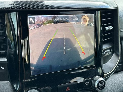 Used 2020 RAM 1500 Rebel w/ Rebel Level 2 Equipment Group image 19