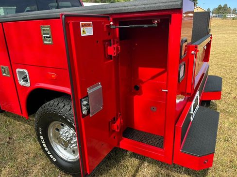 Used 2003 Ford F350 4x4 Crew Cab Super Duty image 37