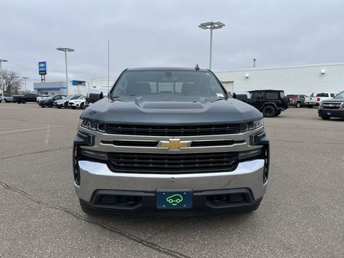 Certified 2020 Chevrolet Silverado 1500 LT w/ All-Star Edition image 2