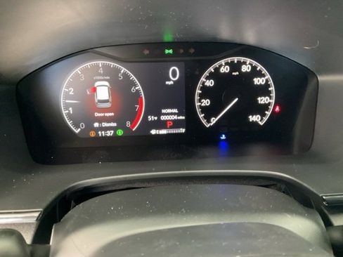 New 2026 Honda CR-V EX image 10