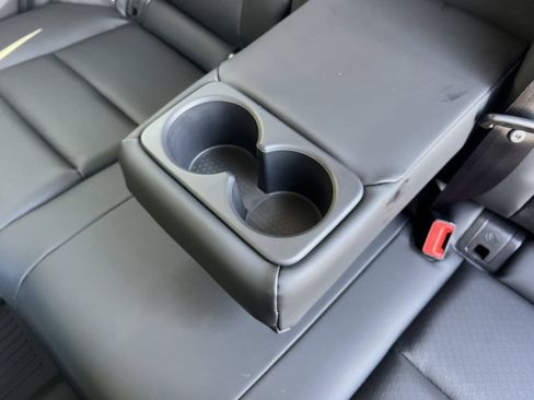 New 2026 Nissan Rogue Dark Armor FWD image 19
