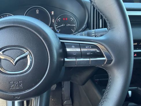 Used 2025 MAZDA CX-50 AWD 2.5 S w/ Premium Package image 18