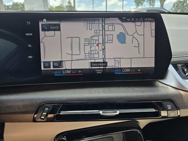 Certified 2023 BMW X1 xDrive28i w/ Convenience Package AWD/4WD image 21