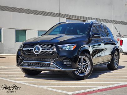 Certified 2025 Mercedes-Benz GLE 350 4MATIC