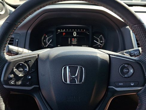 Used 2023 Honda Passport TrailSport image 20