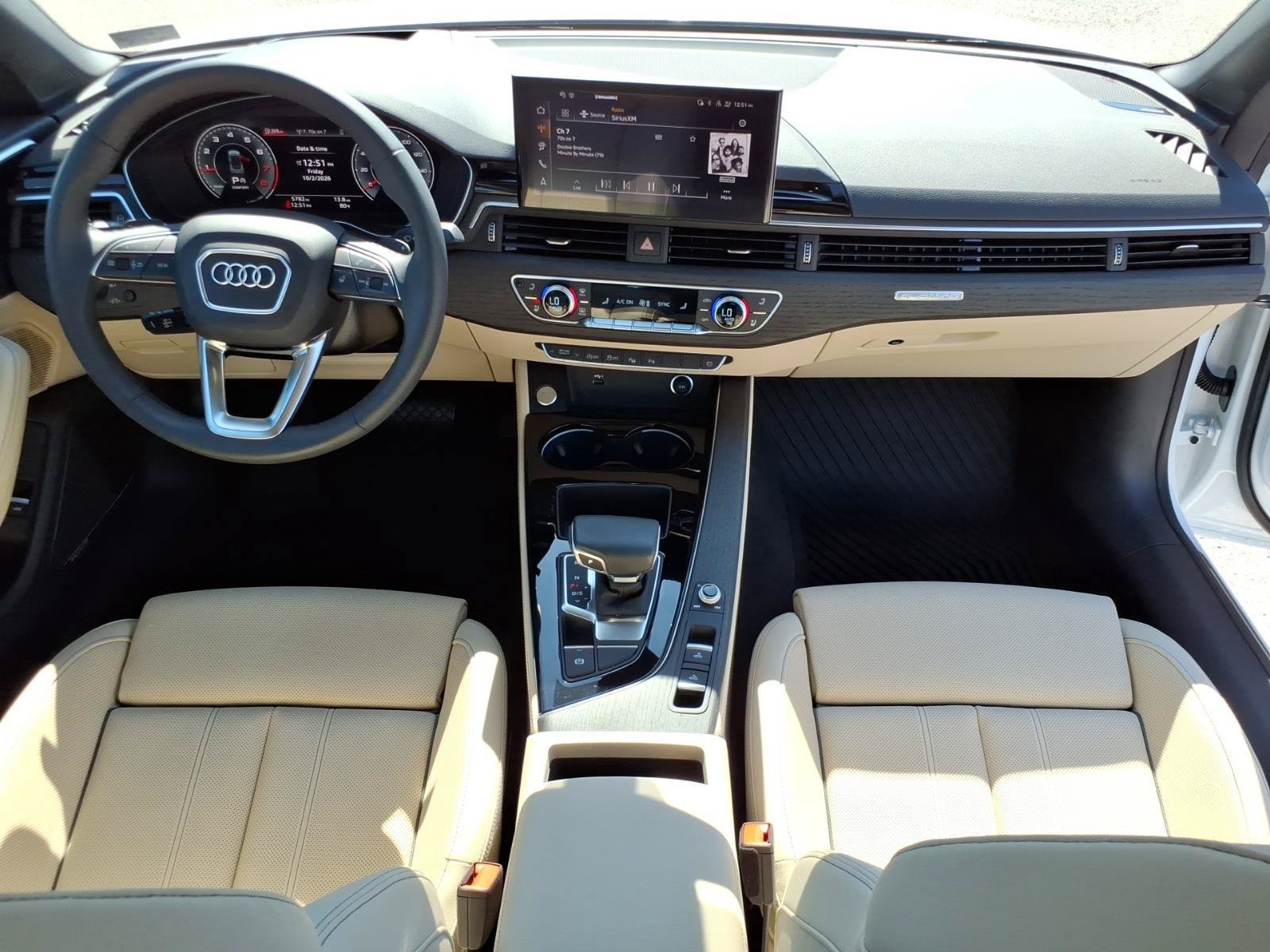 Used 2024 Audi A5 2.0T Prestige AWD/4WD image 31