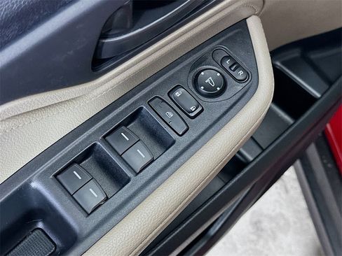 Used 2024 Honda Odyssey EX-L image 21