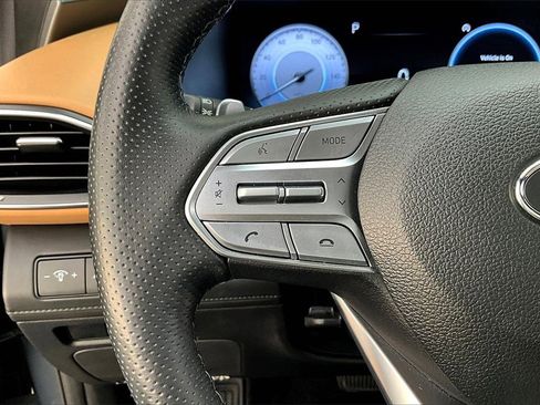 Used 2023 Hyundai Santa Fe Calligraphy image 18