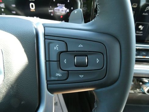 New 2026 GMC Sierra 1500 Elevation w/ Elevation Premium Package AWD/4WD image 26
