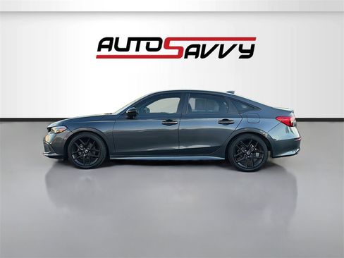 Used 2024 Honda Civic Sport image 4