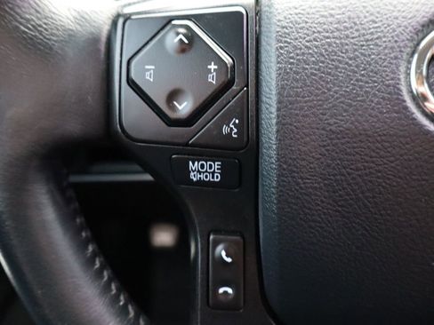 Used 2019 Toyota Sequoia TRD Sport w/ TRD Sport Premium Package image 32