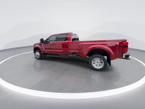 Used 2026 Ford F450 XLT w/ XLT Premium Package AWD/4WD image 5