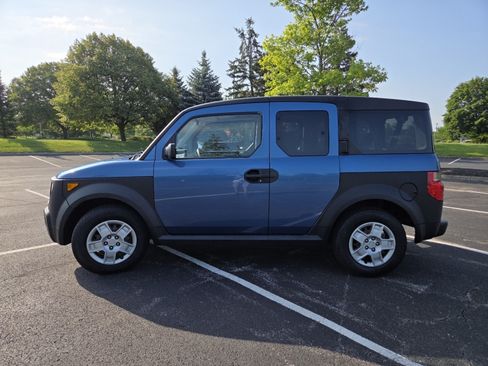 Used 2008 Honda Element LX image 15