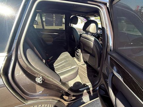 Used 2018 BMW X5 xDrive35i AWD/4WD image 37