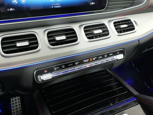 Used 2023 Mercedes-Benz GLE 53 AMG 4MATIC image 53