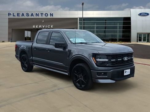 New 2026 Ford F150 STX AWD/4WD image 7