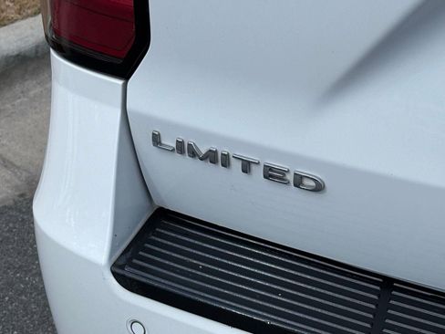 Used 2021 Ford Expedition Limited AWD/4WD image 13