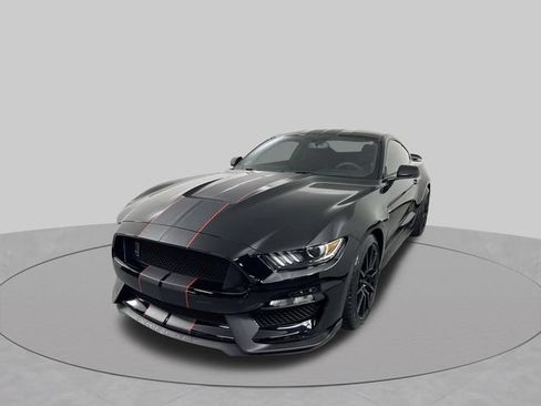 Used 2017 Ford Mustang Shelby GT350 w/ Electronics Package RWD image 2