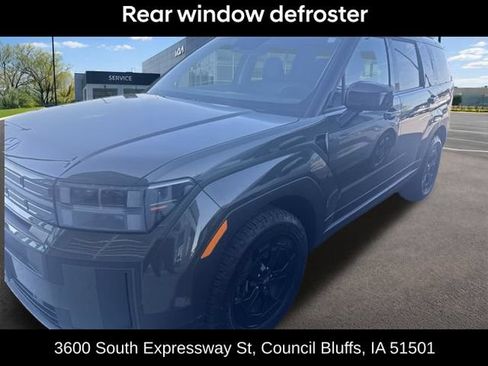 Used 2024 Hyundai Santa Fe XRT AWD/4WD image 13