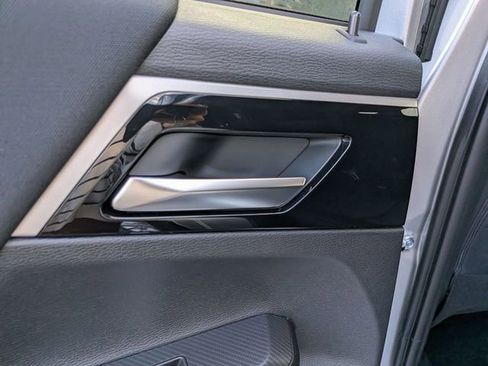 New 2026 Mitsubishi Outlander ES image 24